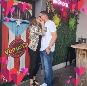 Meet your Posher, Bechy